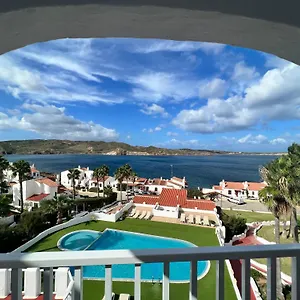 Apartamento El Bergantin Menorca Club, Fornells (Menorca)
