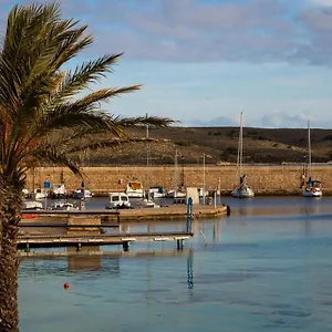 Apartamento Gabriel Sans, Fornells (Menorca)
